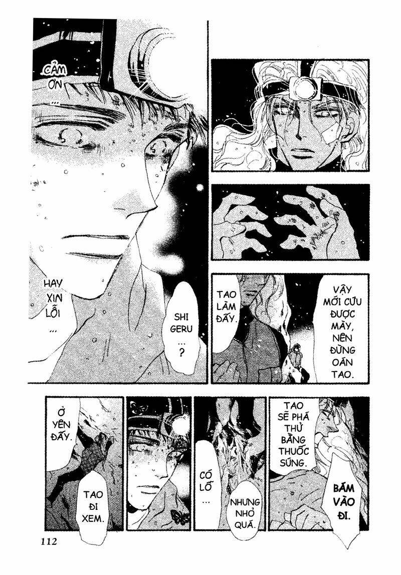 7 Mầm Sống Chapter 49 - Trang 2