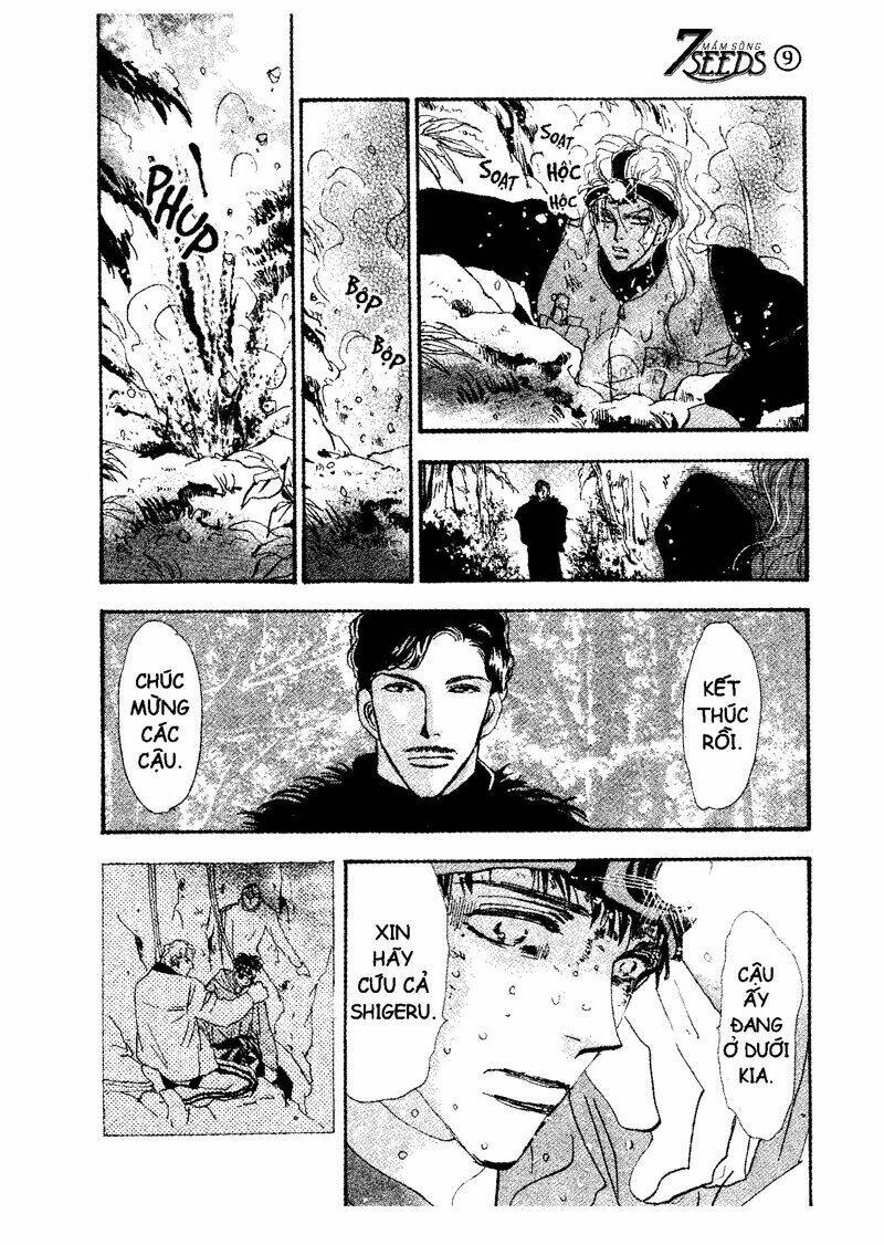 7 Mầm Sống Chapter 49 - Trang 2