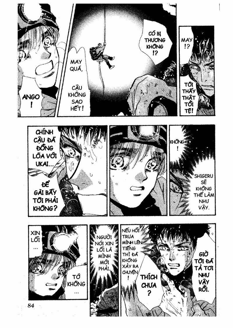 7 Mầm Sống Chapter 49 - Trang 2