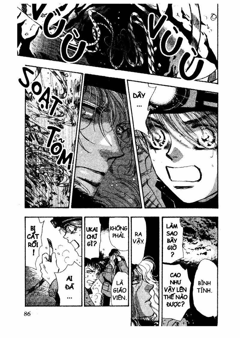 7 Mầm Sống Chapter 49 - Trang 2