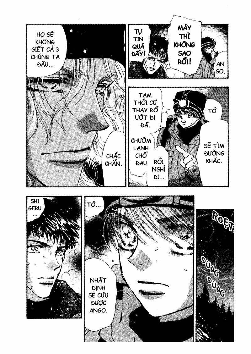 7 Mầm Sống Chapter 49 - Trang 2