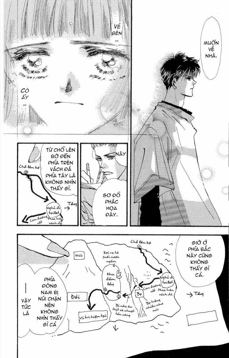 7 Mầm Sống Chapter 5 - Trang 2