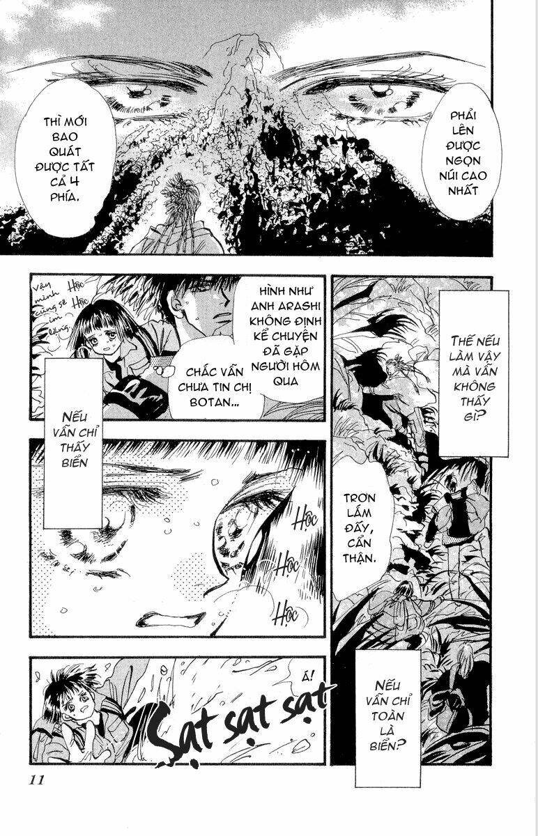 7 Mầm Sống Chapter 5 - Trang 2