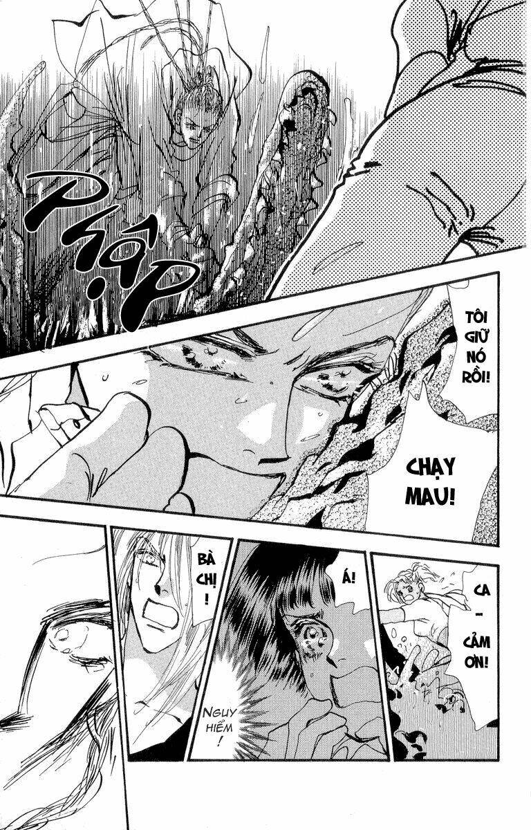 7 Mầm Sống Chapter 5 - Trang 2