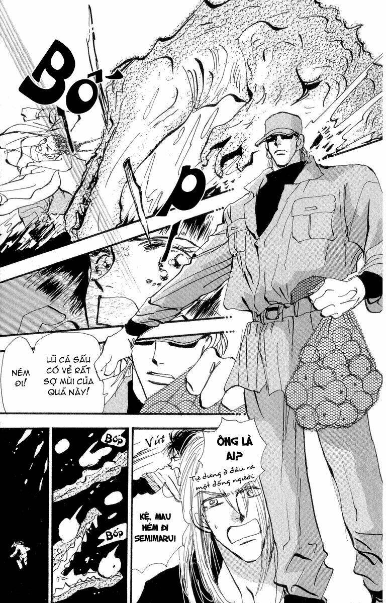 7 Mầm Sống Chapter 5 - Trang 2