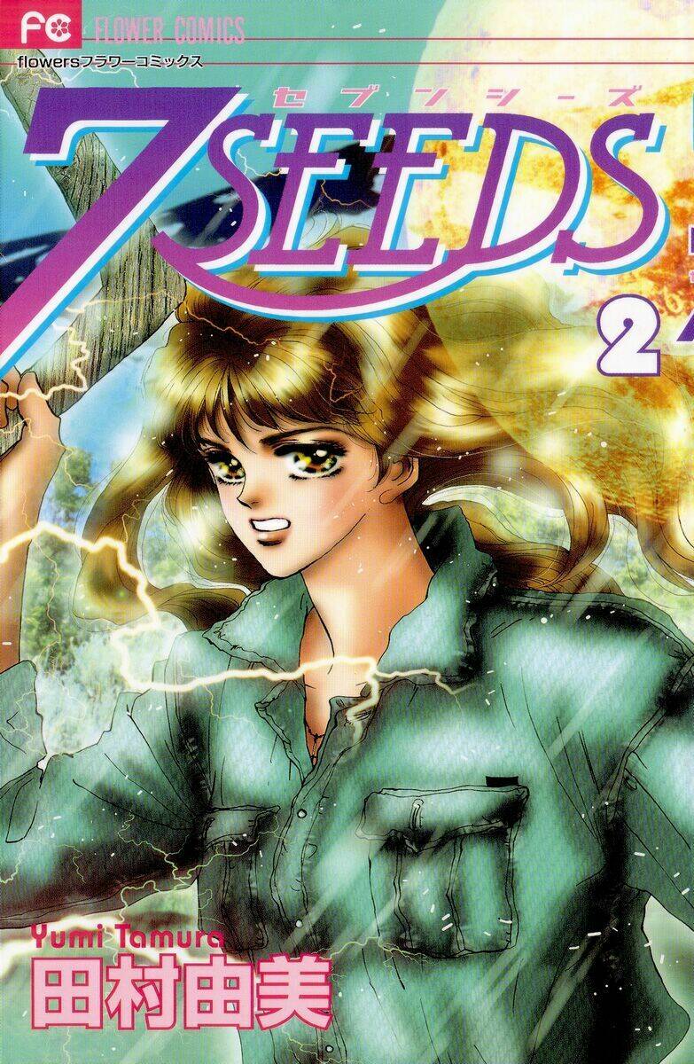 7 Mầm Sống Chapter 5 - Trang 2