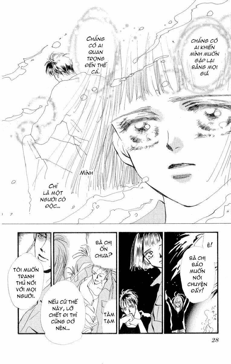 7 Mầm Sống Chapter 5 - Trang 2