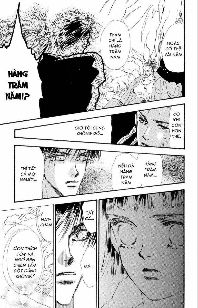 7 Mầm Sống Chapter 5 - Trang 2