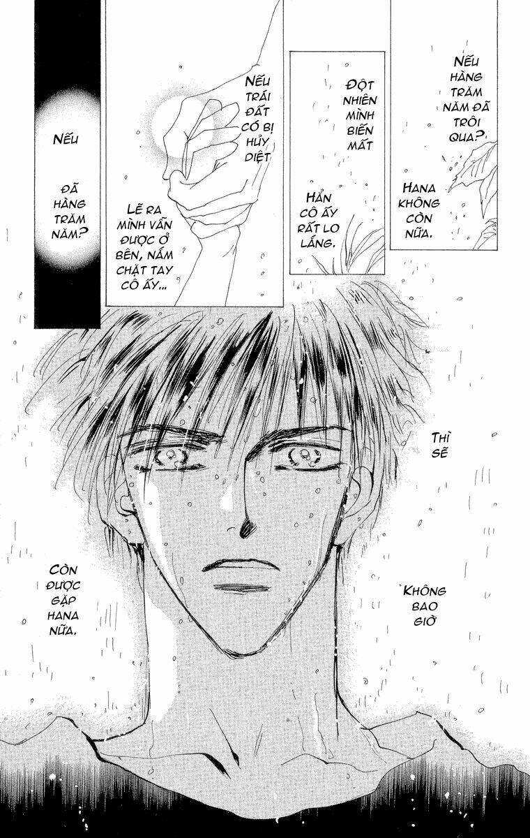 7 Mầm Sống Chapter 5 - Trang 2