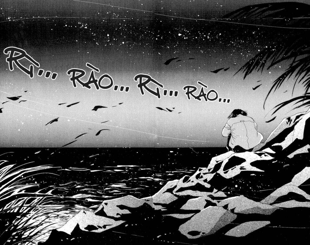 7 Mầm Sống Chapter 5 - Trang 2