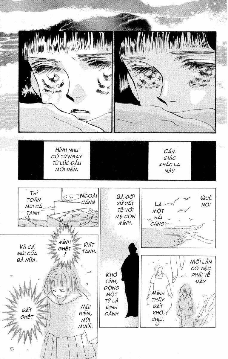 7 Mầm Sống Chapter 5 - Trang 2