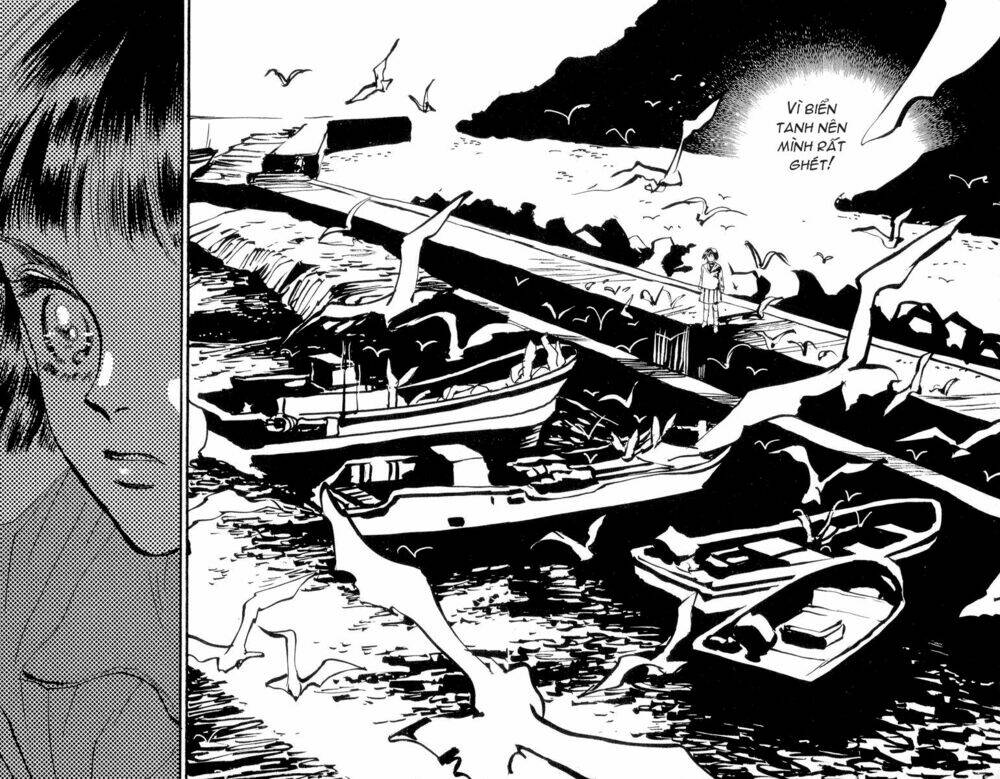 7 Mầm Sống Chapter 5 - Trang 2