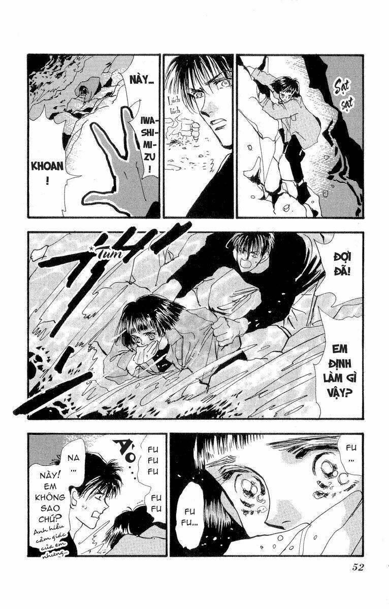 7 Mầm Sống Chapter 5 - Trang 2