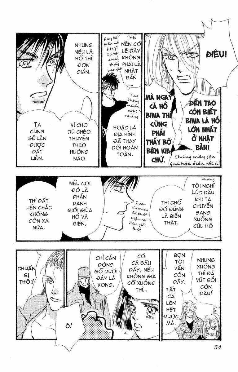 7 Mầm Sống Chapter 5 - Trang 2