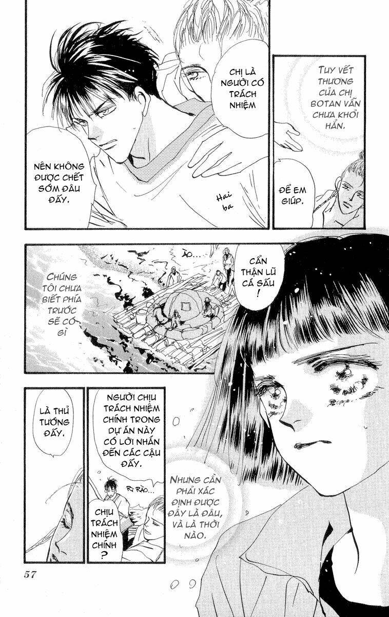 7 Mầm Sống Chapter 5 - Trang 2