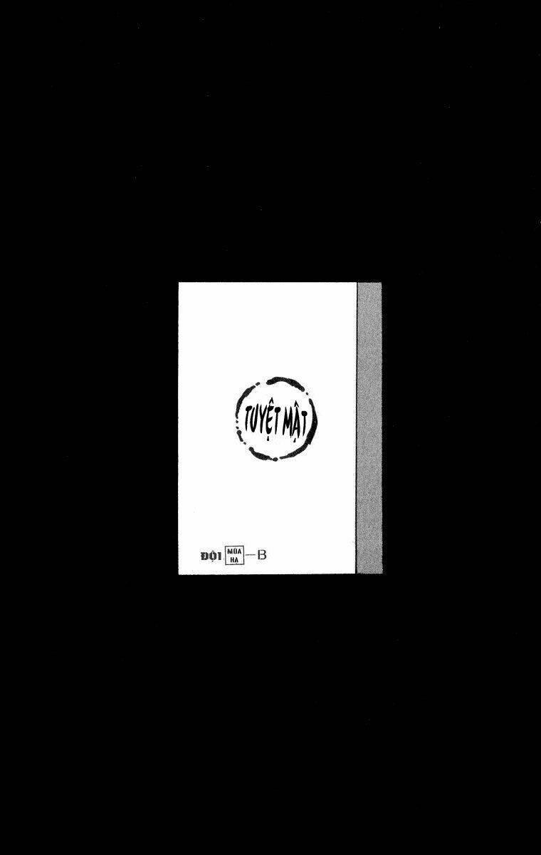 7 Mầm Sống Chapter 5 - Trang 2