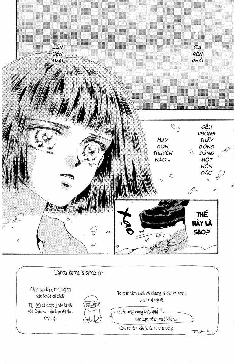 7 Mầm Sống Chapter 5 - Trang 2