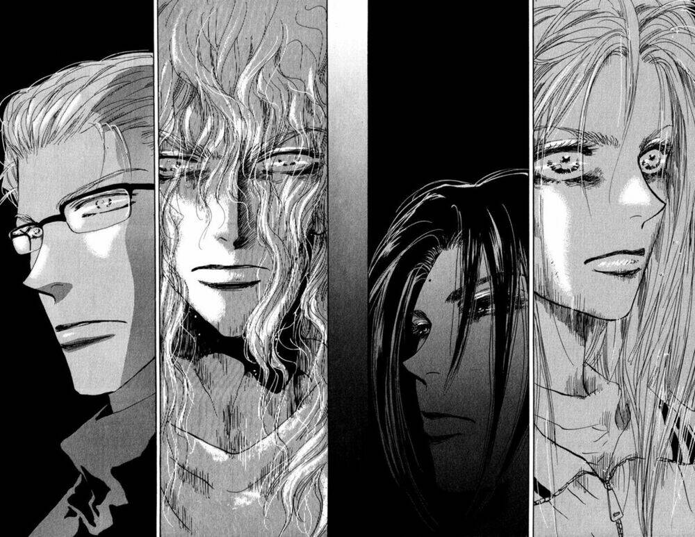 7 Mầm Sống Chapter 50 - Trang 2