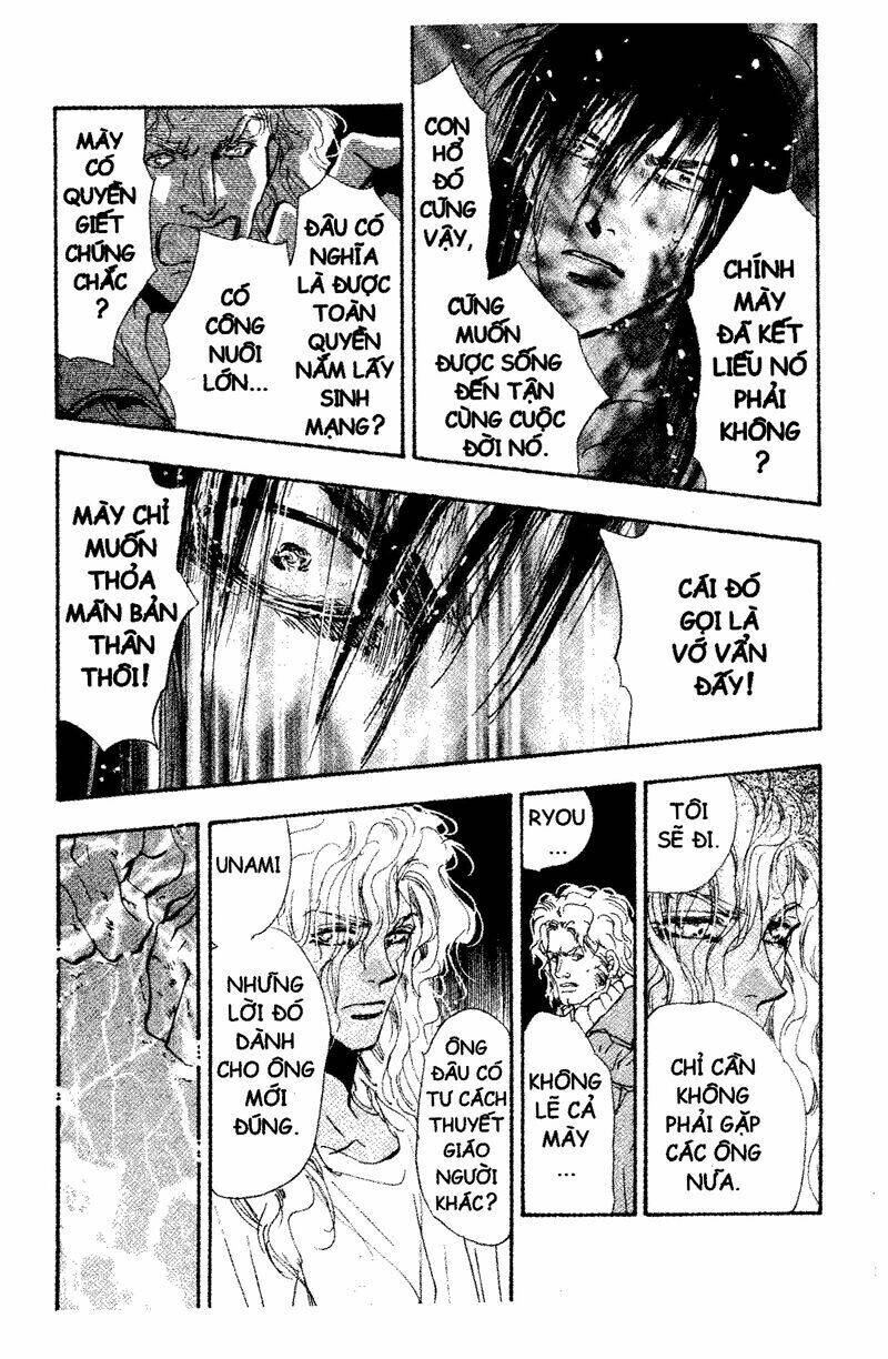 7 Mầm Sống Chapter 50 - Trang 2