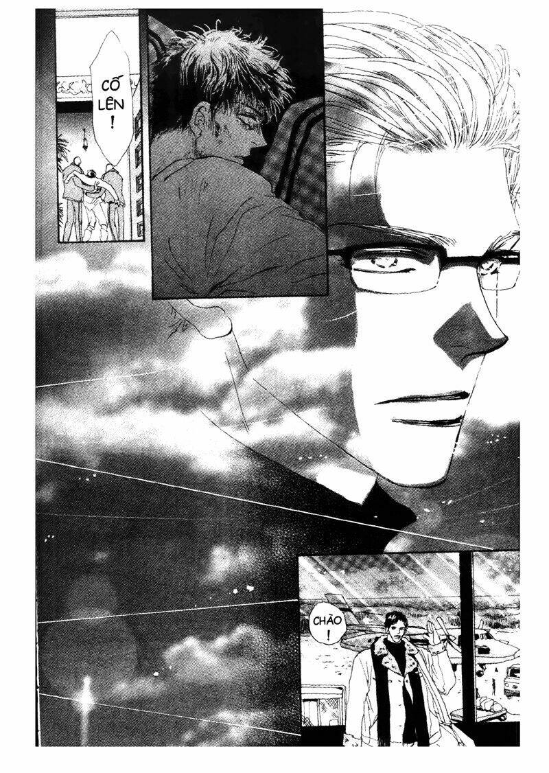 7 Mầm Sống Chapter 50 - Trang 2