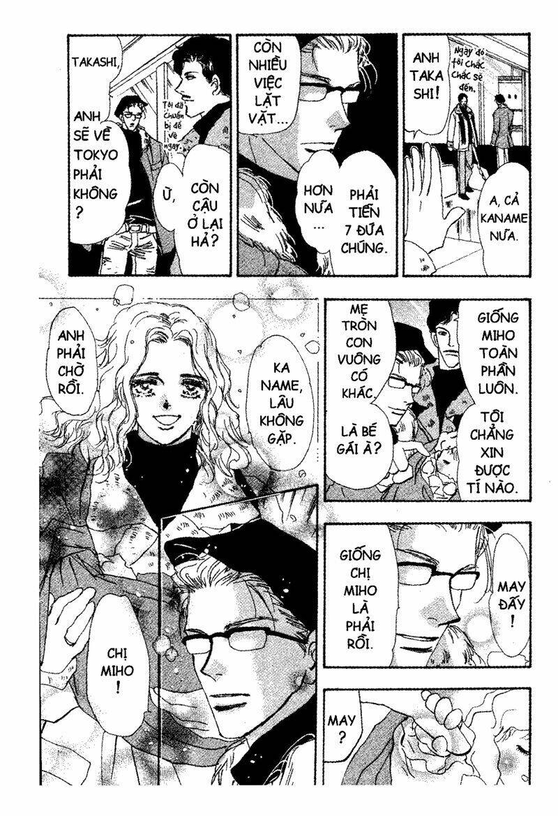 7 Mầm Sống Chapter 50 - Trang 2