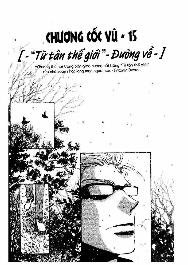 7 Mầm Sống Chapter 50 - Trang 2