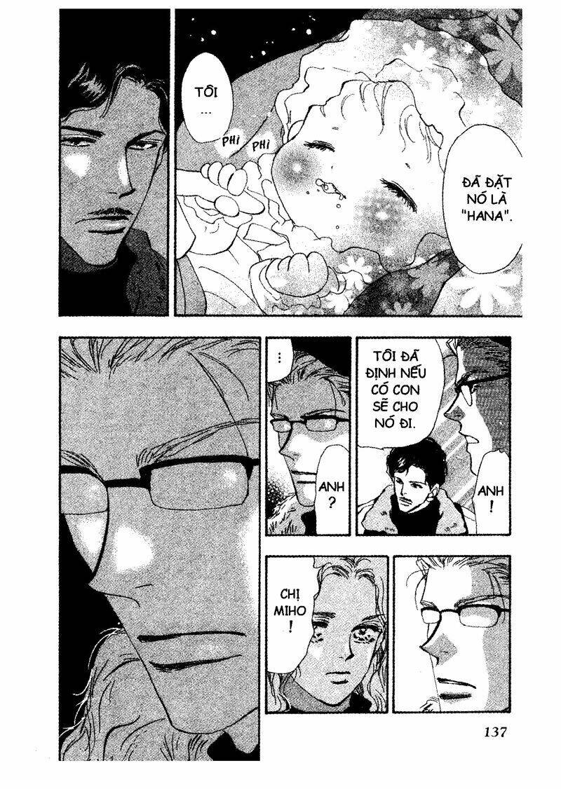 7 Mầm Sống Chapter 50 - Trang 2