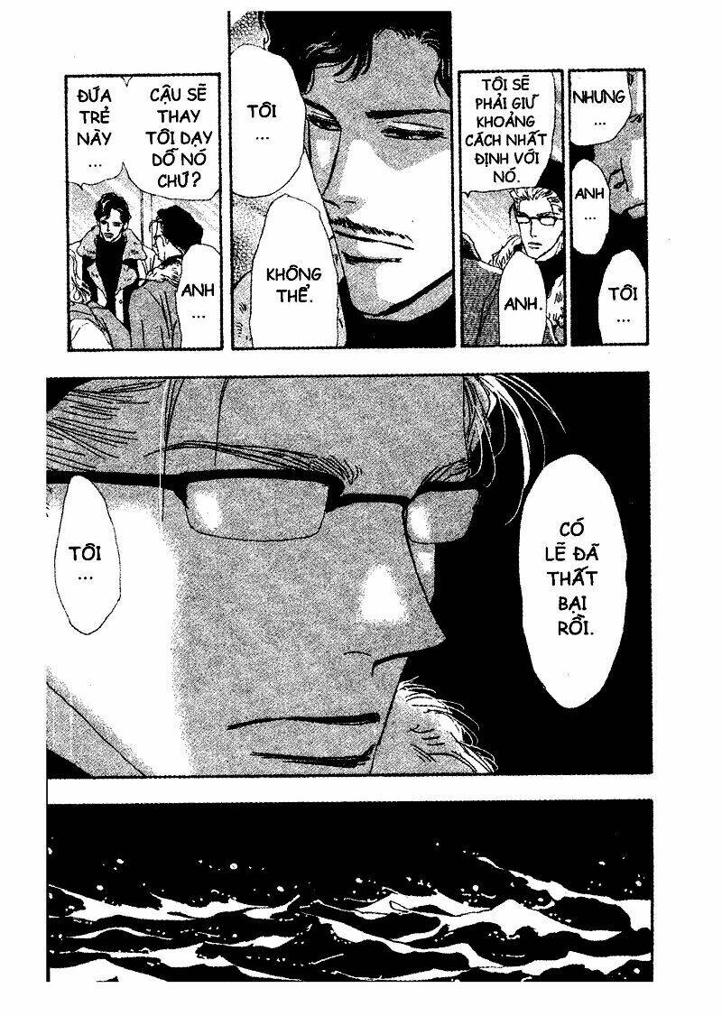 7 Mầm Sống Chapter 50 - Trang 2