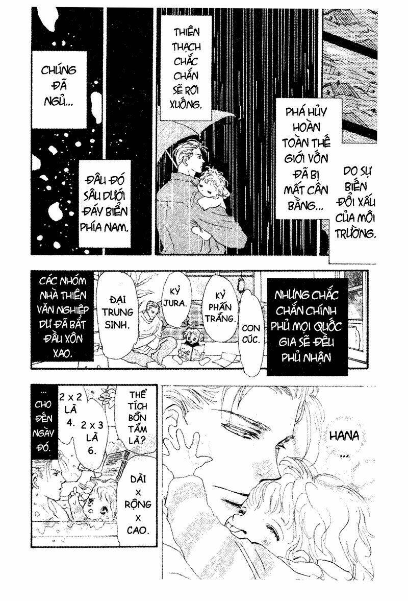 7 Mầm Sống Chapter 50 - Trang 2