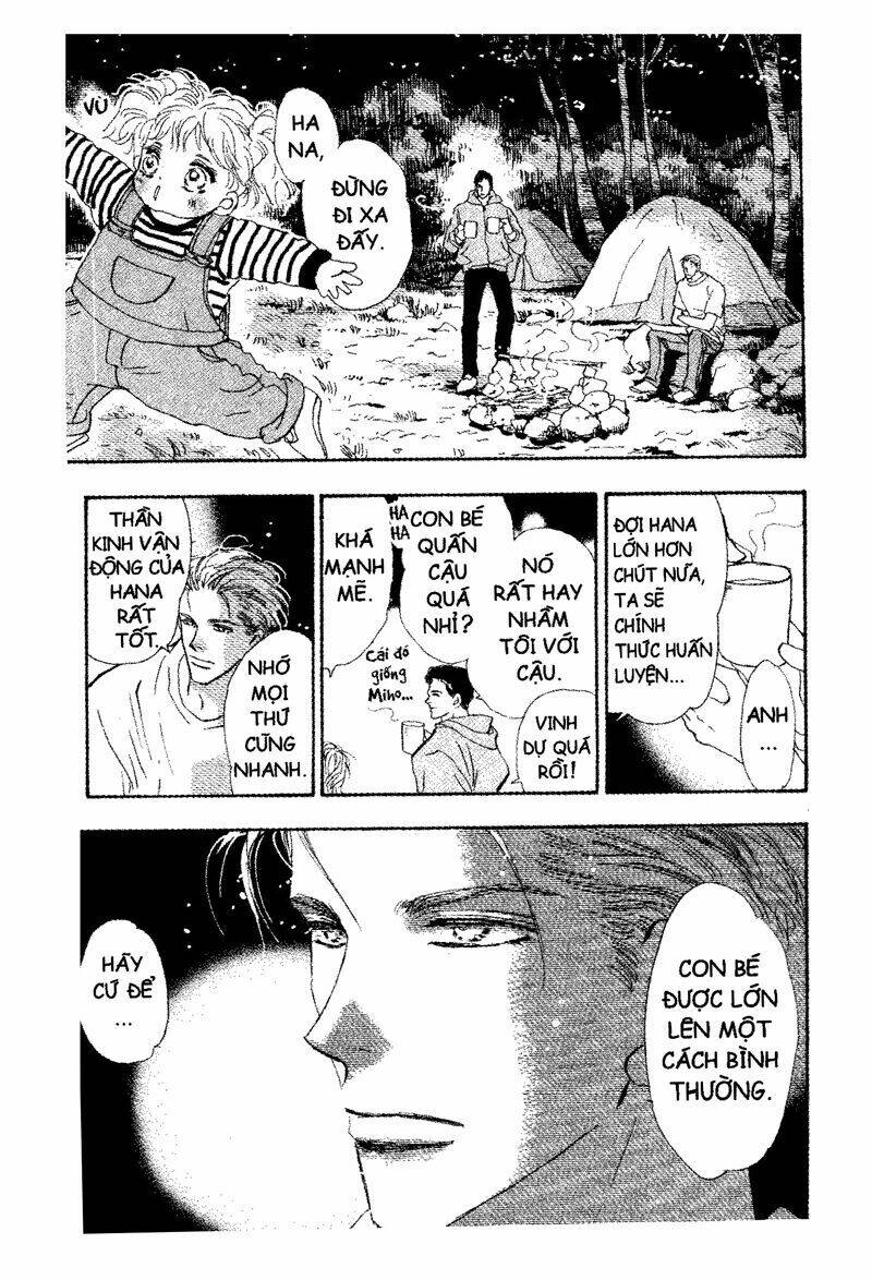 7 Mầm Sống Chapter 50 - Trang 2