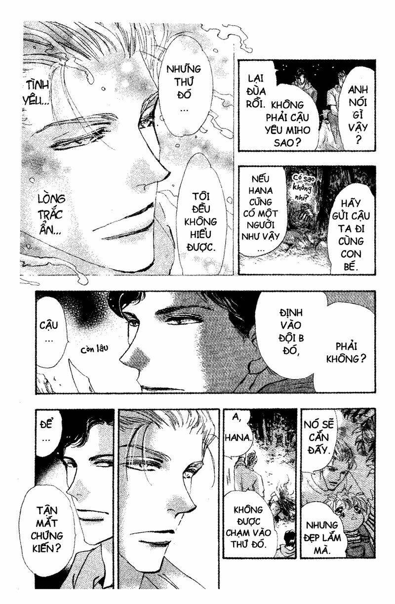 7 Mầm Sống Chapter 50 - Trang 2