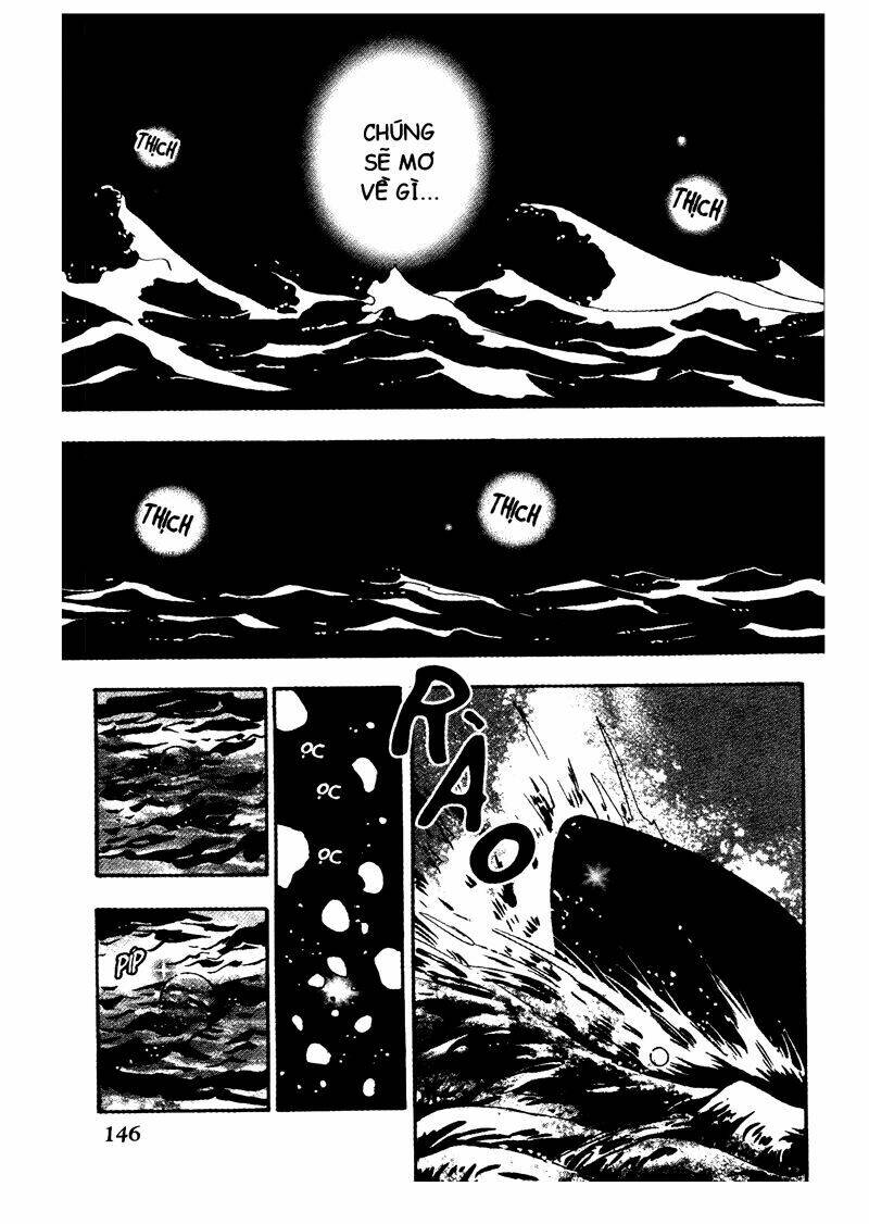 7 Mầm Sống Chapter 50 - Trang 2