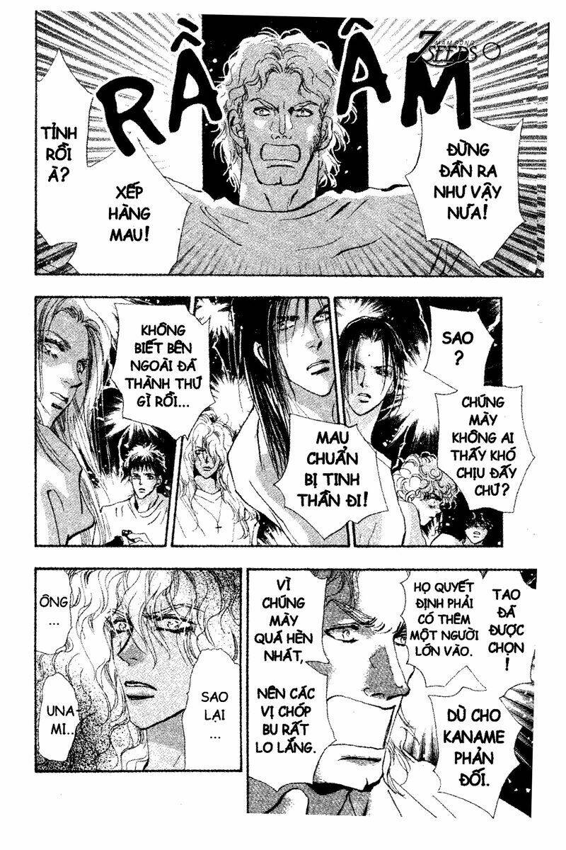 7 Mầm Sống Chapter 50 - Trang 2