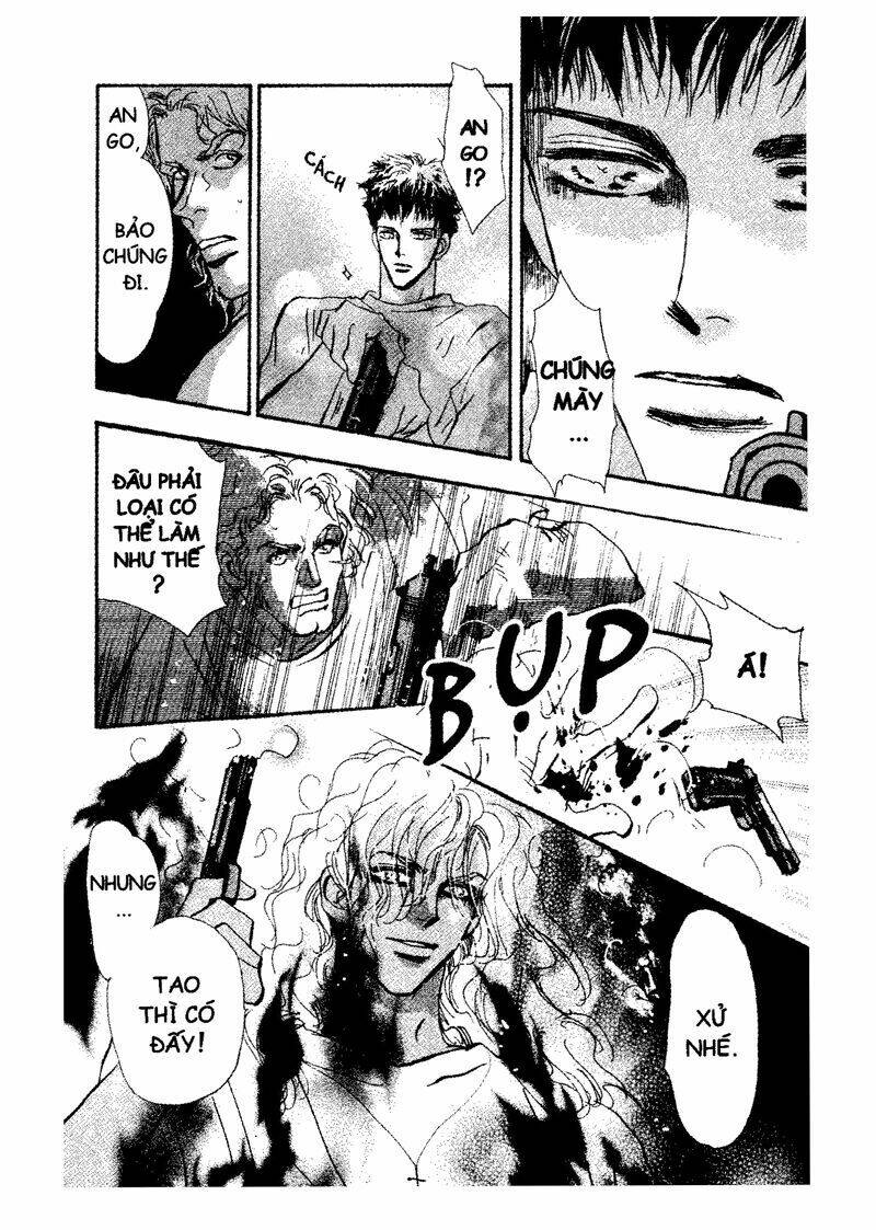 7 Mầm Sống Chapter 50 - Trang 2