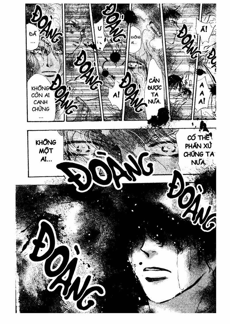 7 Mầm Sống Chapter 50 - Trang 2