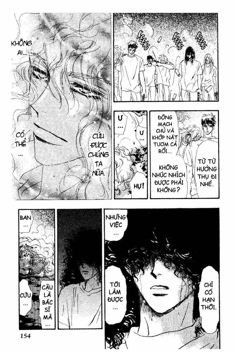 7 Mầm Sống Chapter 50 - Trang 2