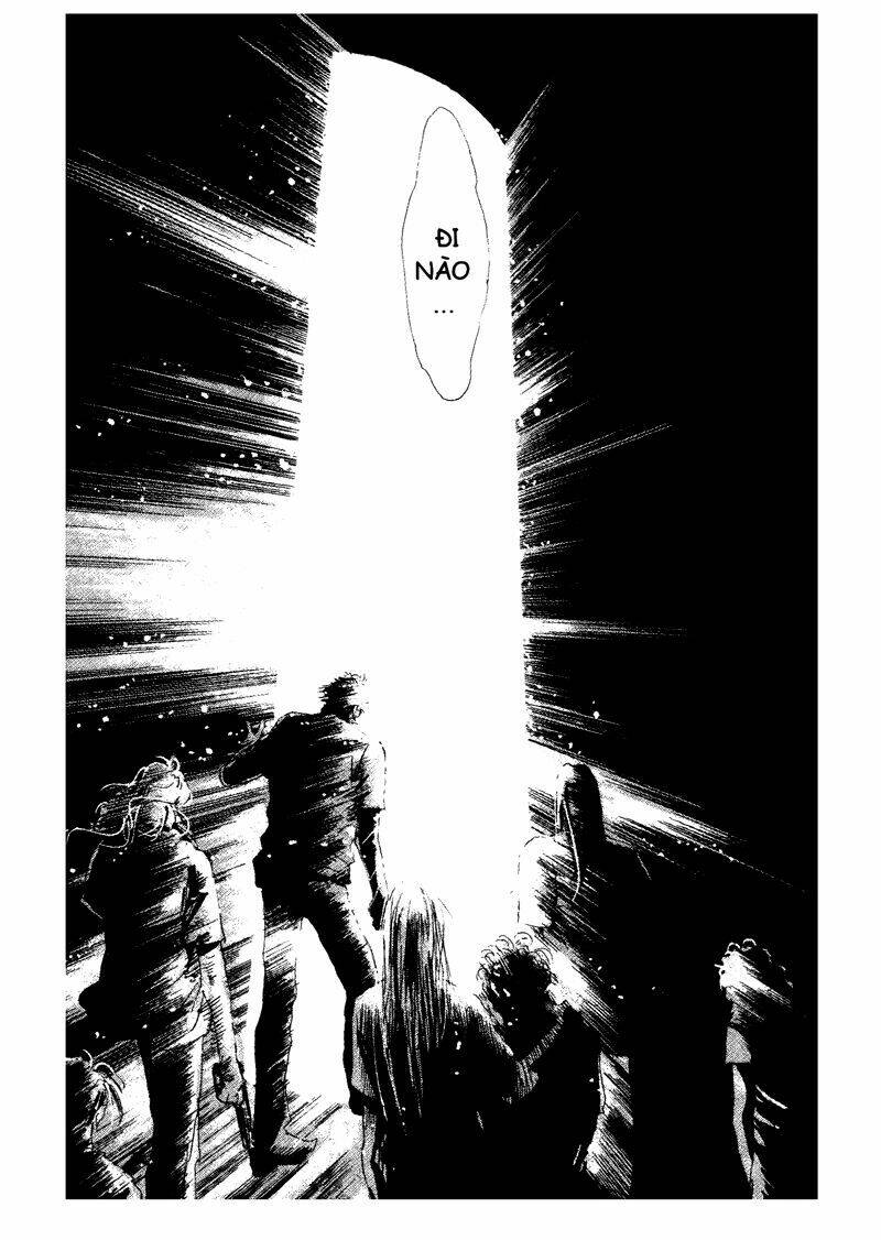 7 Mầm Sống Chapter 50 - Trang 2