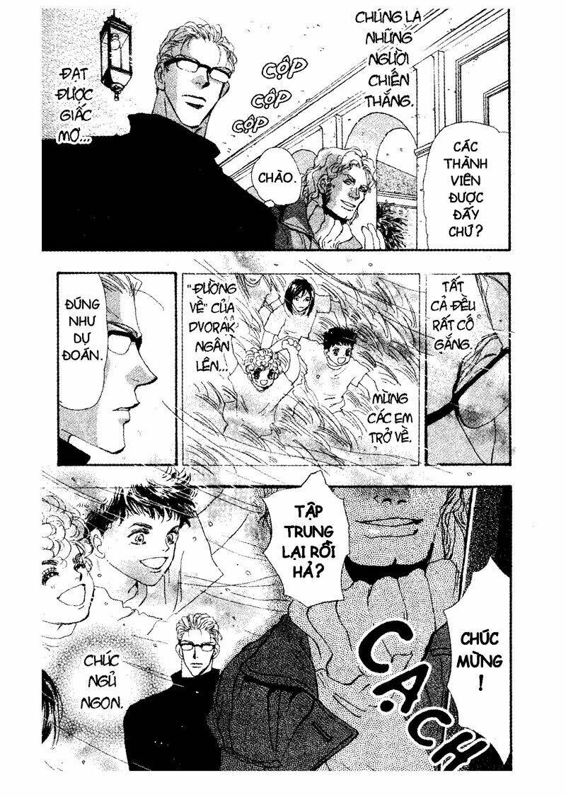 7 Mầm Sống Chapter 50 - Trang 2