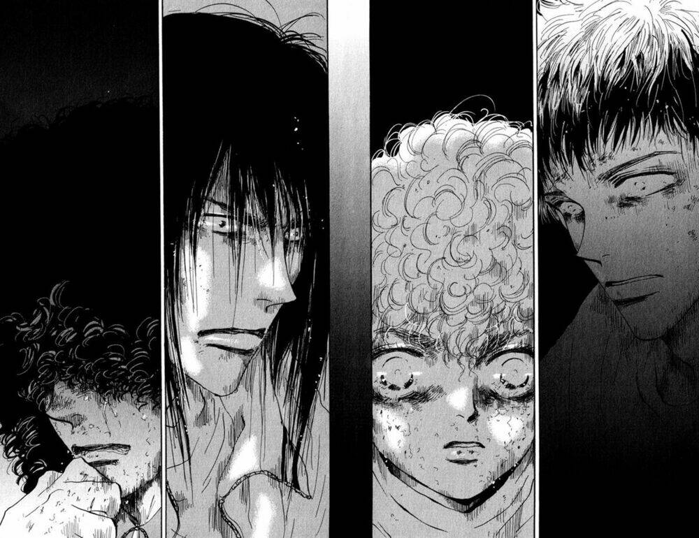 7 Mầm Sống Chapter 50 - Trang 2