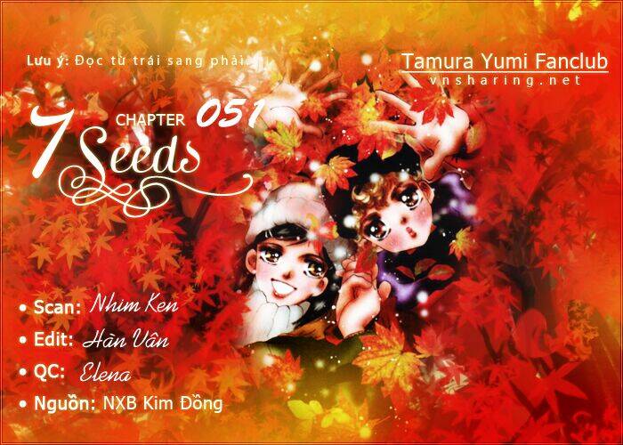 7 Mầm Sống Chapter 51 - Trang 2