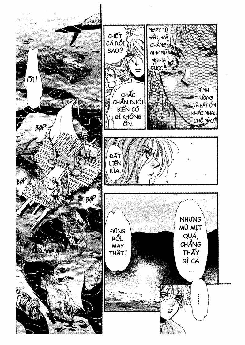 7 Mầm Sống Chapter 51 - Trang 2