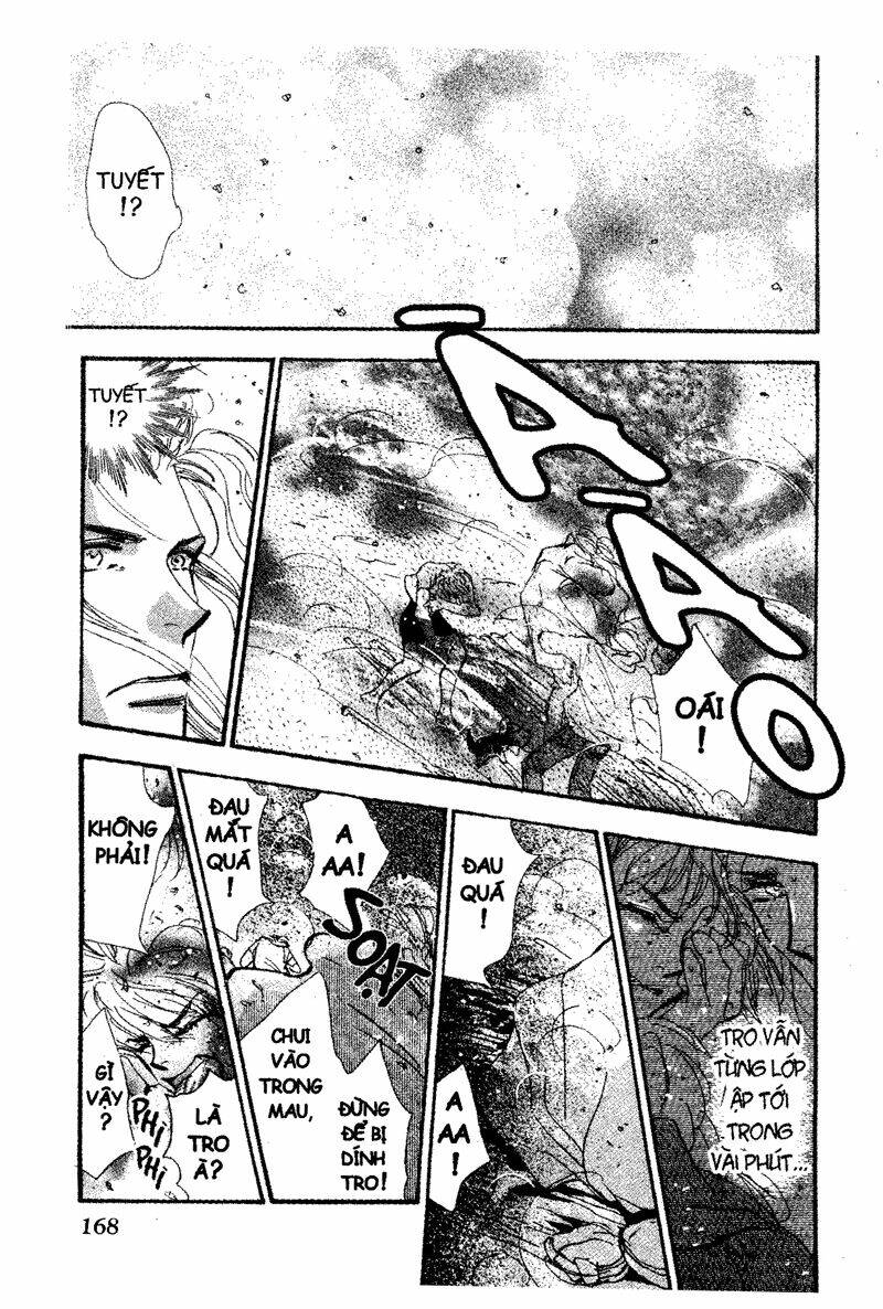 7 Mầm Sống Chapter 51 - Trang 2