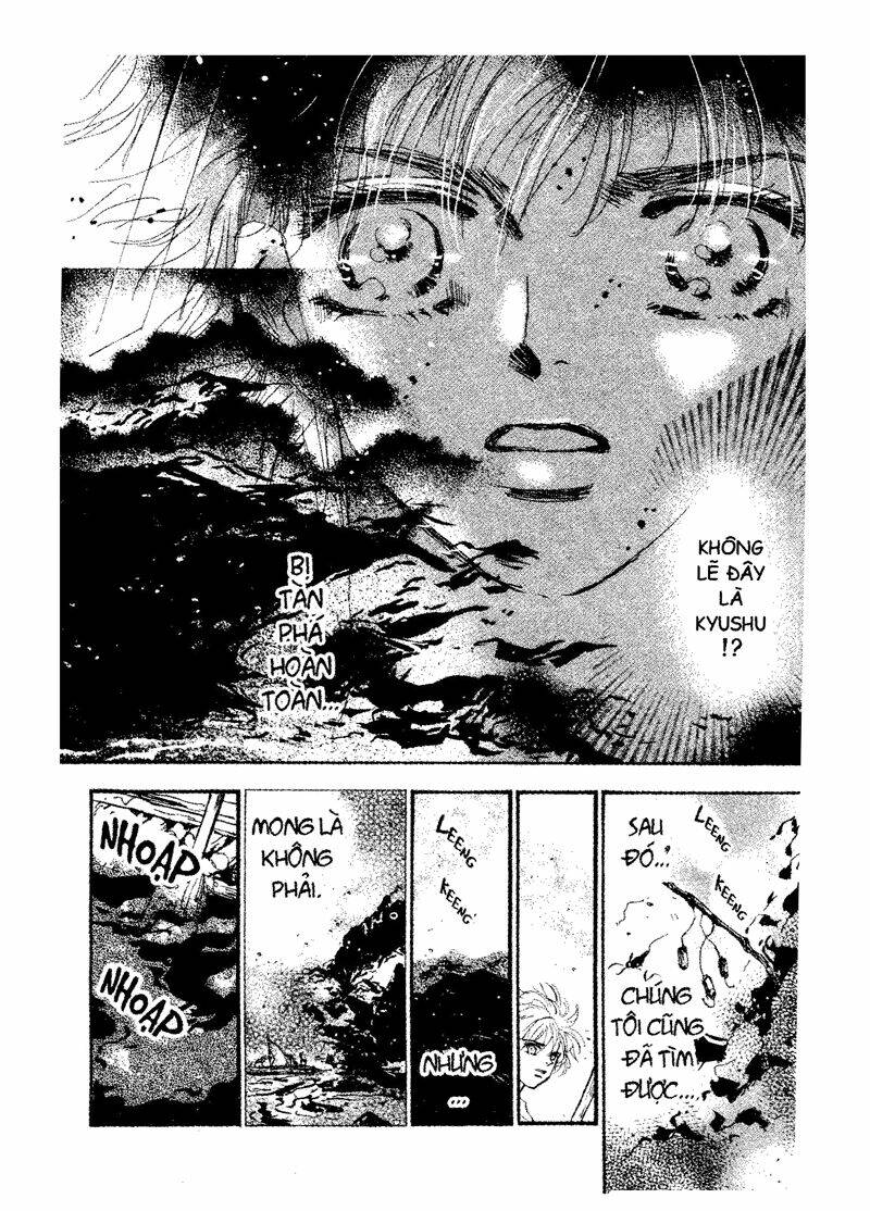 7 Mầm Sống Chapter 51 - Trang 2