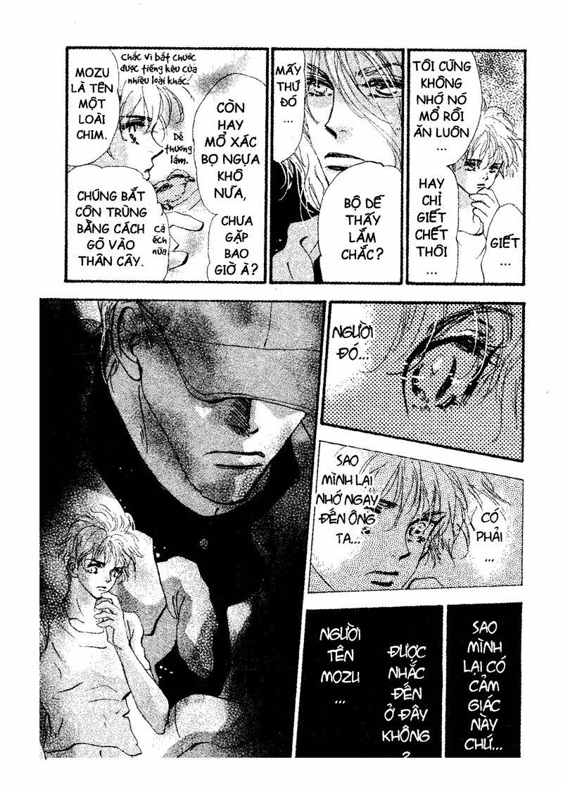 7 Mầm Sống Chapter 51 - Trang 2