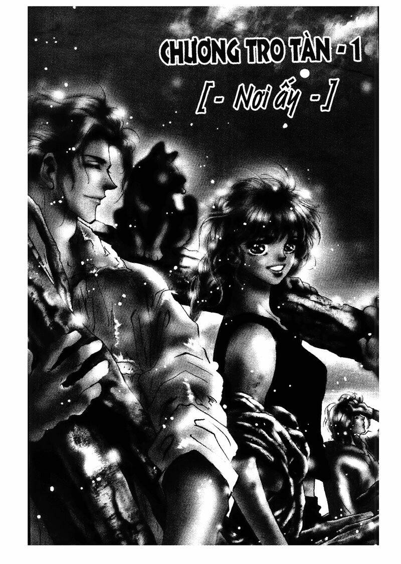 7 Mầm Sống Chapter 51 - Trang 2