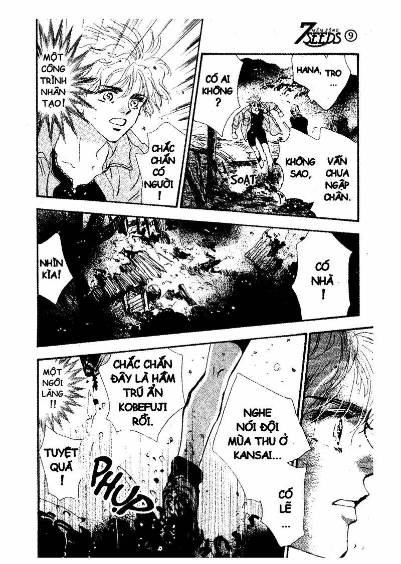 7 Mầm Sống Chapter 51 - Trang 2