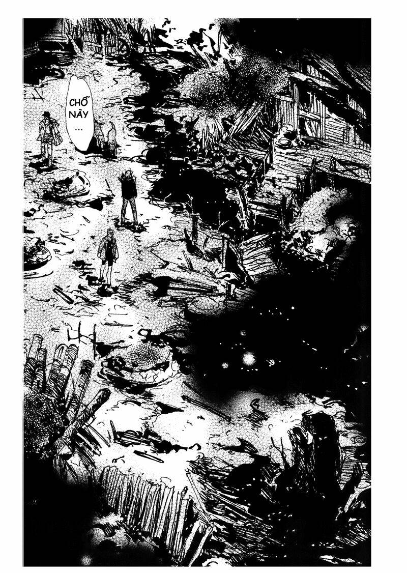 7 Mầm Sống Chapter 51 - Trang 2