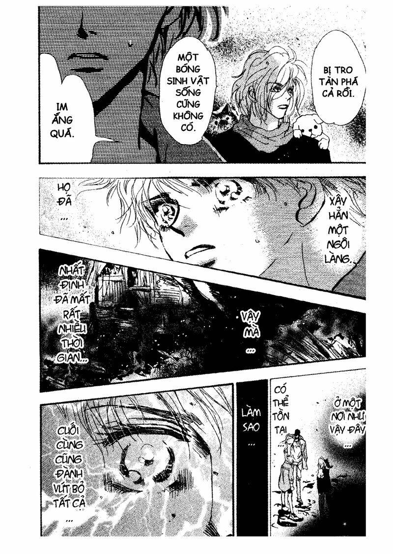 7 Mầm Sống Chapter 51 - Trang 2