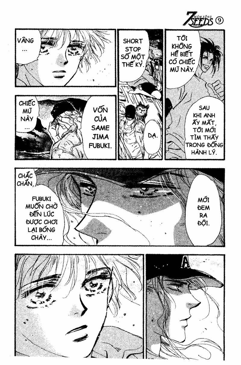 7 Mầm Sống Chapter 51 - Trang 2