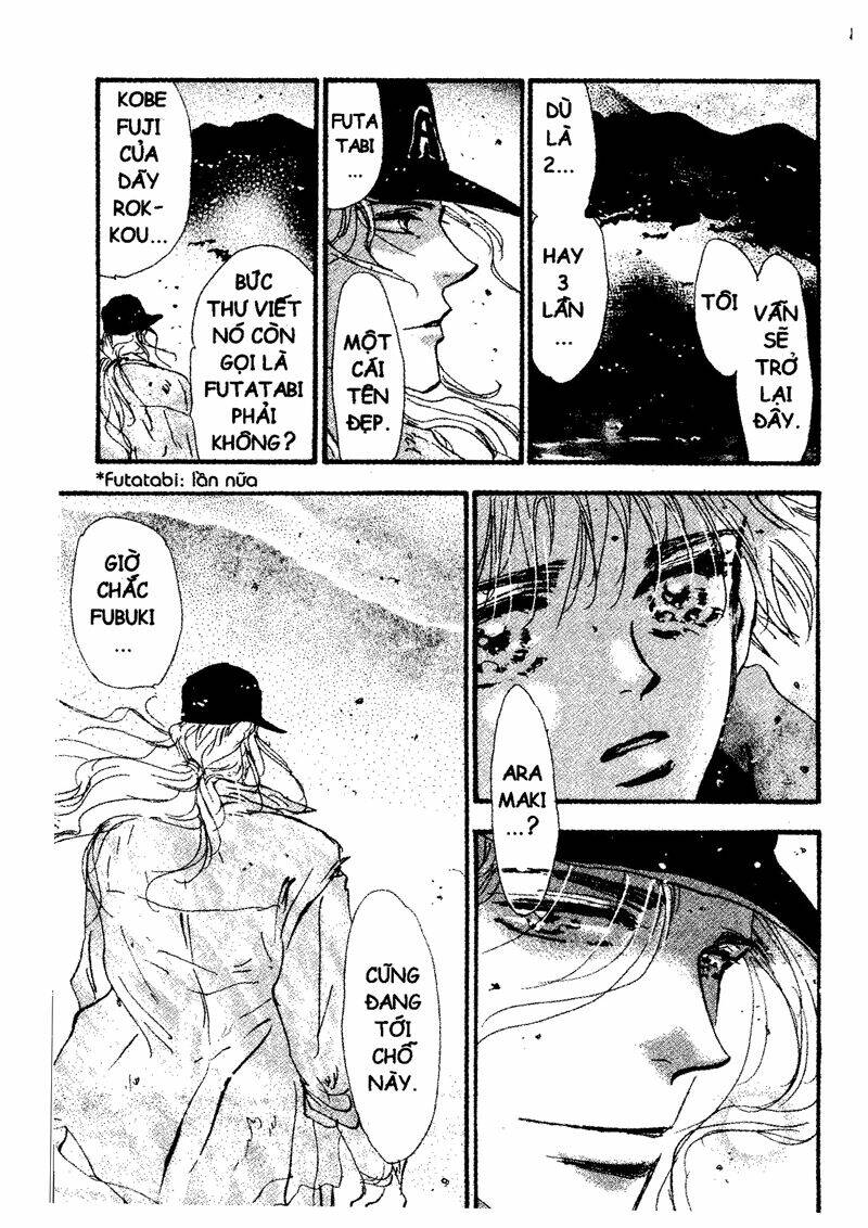 7 Mầm Sống Chapter 51 - Trang 2